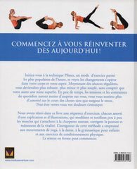 BRIGNELL, ROGER. Technique Pilates (La) : Pilates, un guide pour les débutants