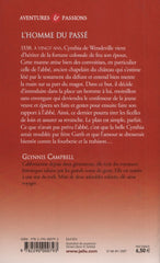 CAMPBELL, GLYNNIS. Homme du passé (L')