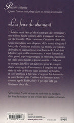 CARR, SUSANNA. Feux du diamant (Les)