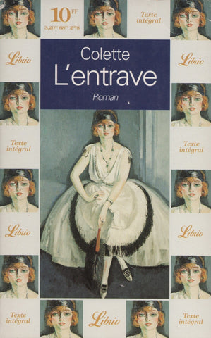 COLETTE. Entrave (L')