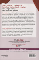 HARRIS, CHARLAINE. True Blood - La communauté du Sud - Tome 04 : Les sorcières de Shreveport