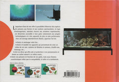 MILLS, DICK. Aquarium tropical d'eau de mer (L') : Aménagement et poissons