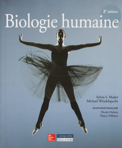 COLLECTIF. Biologie humaine