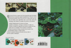 QUICK, GRAHAM. Étang de jardin (L') : Aménagement, plantes et poissons