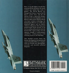 SPICK, MIKE. McDonnell Douglas : F/A-18 Hornet