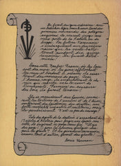 VARENNES. Varennes, 1672-1972 - Ouvrage soulignant les trois siècles d'histoire de Varennes et des Varennois