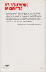 Amouroux Henri. Grande Histoire Des Français Sous Loccupation (La) (Complet En 10 Volumes) Livre