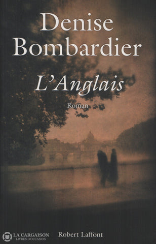 Bombardier Denise. Anglais (L’) D’occasion - Très Bon Livre