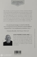 Charland Jean-Pierre. Félicité - Tome 01: Le Pasteur Et La Brebis Livre