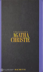 Christie Agatha. Dix Petits Nègres Livre