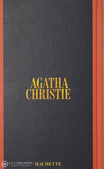 Christie Agatha. Vacances D’hercule Poirot (Les) Livre