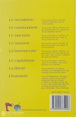 Collectif. Livre Jaune No 6