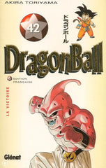 Dragon Ball. Tome 42: La Victoire D’occasion - Très Bon Livre