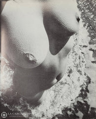 Eluard-Clergue. Corps Mémorable Livre