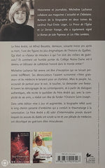 Frere Andre. Le Frère André: L’histoire De L’obscur Portier Qui Allait Accomplir Des Miracles Livre