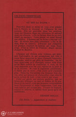 Grignon Claude-Henri (Valdombre). Pamphlets De Valdombre (Les) - Cinquième Série:  Février 1943