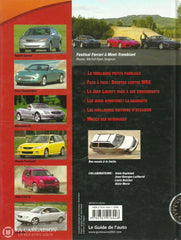 Guide De Lauto (Le). Le Guide De Lauto 2002 Livre