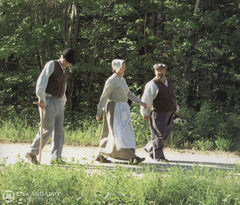 Lebreton-Boudreau. Hier L’acadie: Scènes Du Village Historique Acadien - Plus De 140 Photos Qui