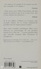 Levy Marc. Vous Revoir Livre