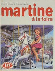 Martine. Tome 06: Martine À La Foire D’occasion - Acceptable Livre