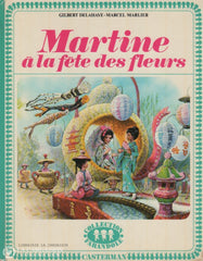 Martine. Tome 23: Martine À La Fête Des Fleurs Copie 2 D’occasion - Acceptable Livre