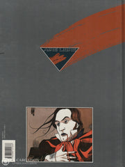 Monsieur Noir / Griffo-Dufaux. Tome 01 Livre