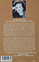 Steel Danielle. Fin De L’été (La) Livre