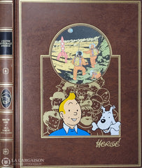 Tintin (Casterman-Rombaldi). Oeuvre Intégrale De Hergé (L’) (13 Volumes) Livre