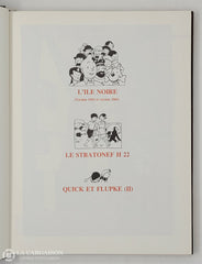 Tintin (Casterman-Rombaldi). Oeuvre Intégrale De Hergé (L’) (13 Volumes) Livre