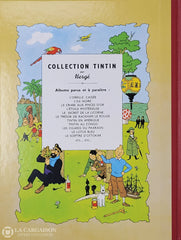 Tintin (Fac-Similé Couleurs). Tome 03: Tintin En Amérique Livre