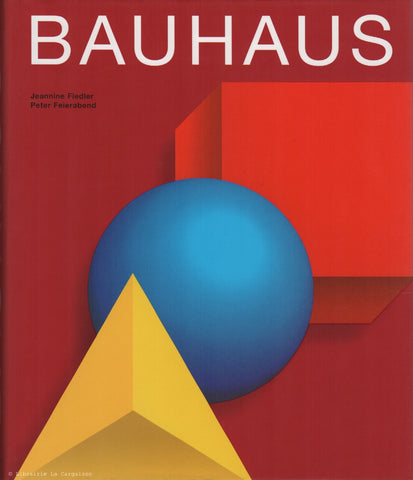 FIEDLER-FEIERABEND. Bauhaus