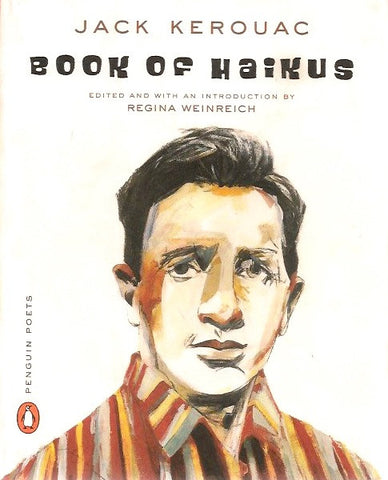 KEROUAC, JACK. Book of Haikus