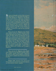 CHARLEVOIX. 200 ans de villégiature dans Charlevoix : Histoire de pays visité (L')