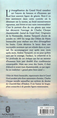 CHOQUE, CHARLES. Ataatatsiaraluk : Journal du Grand Nord