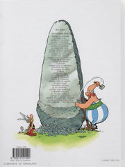 ASTERIX. Tome 17 : Le domaine des dieux