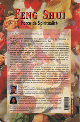 VIRAG-COLET. Feng Shui : Force de Spiritualité