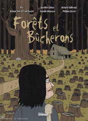 FORETS ET BUCHERONS