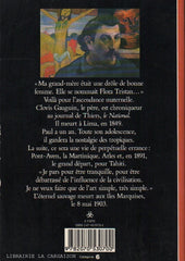 GAUGUIN, PAUL. Gauguin : Ce malgré moi de sauvage