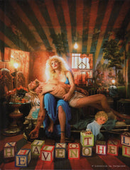 LACHAPELLE, DAVID. LaChapelle : Heaven to Hell (Coffret : un volume dans un boîtier)