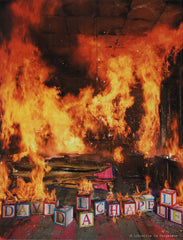 LACHAPELLE, DAVID. LaChapelle : Heaven to Hell (Coffret : un volume dans un boîtier)