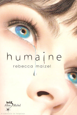 MAIZEI, REBECCA. Humaine