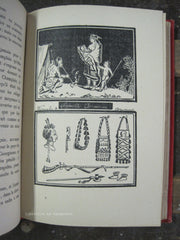 DUPUY, PAUL. Les Illustrations Canadiennes : Jacques Cartier, Samuel de Champlain, le bienheureux Jean de Brébeuf, Marie-Madeleine de La Peltrie