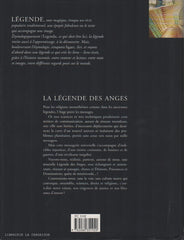 SERRES, MICHEL. La Légende des Anges