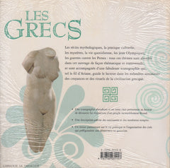 STAFFORD, EMMA J. Grecs (Les) : Peuples et cultures