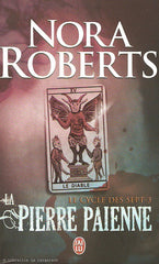 ROBERTS, NORA. Le cycle des sept. Tome 03. La pierre païenne.