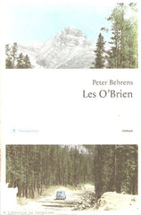 BEHRENS, PETER. Les O'Brien