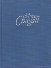 CHAGALL, MARC. Marc Chagall : Oeuvres des collections du Musée national d'art moderne, Centre Georges Pompidou, Paris