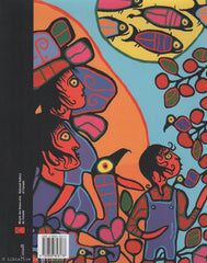 MORRISSEAU, NORVAL. Norval Morrisseau, artiste chaman