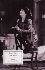 BARRIE, JAMES MATTHEW. Peter Pan