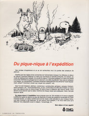 COLLECTIF. Du Pique-Nique à l'Expédition : Guide d'alimentation en plein-air